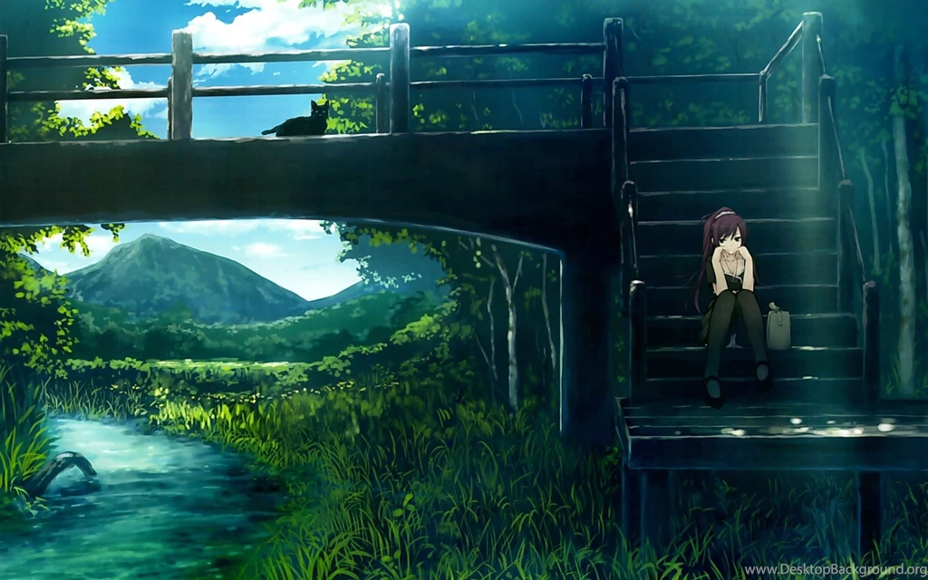 Anime,