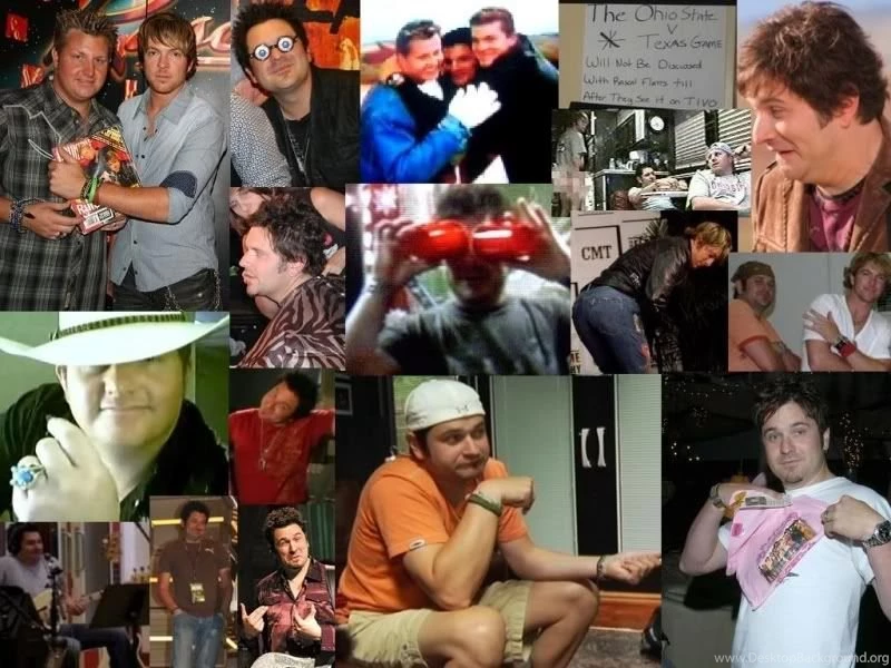 Rascal Flatts Wallpapers