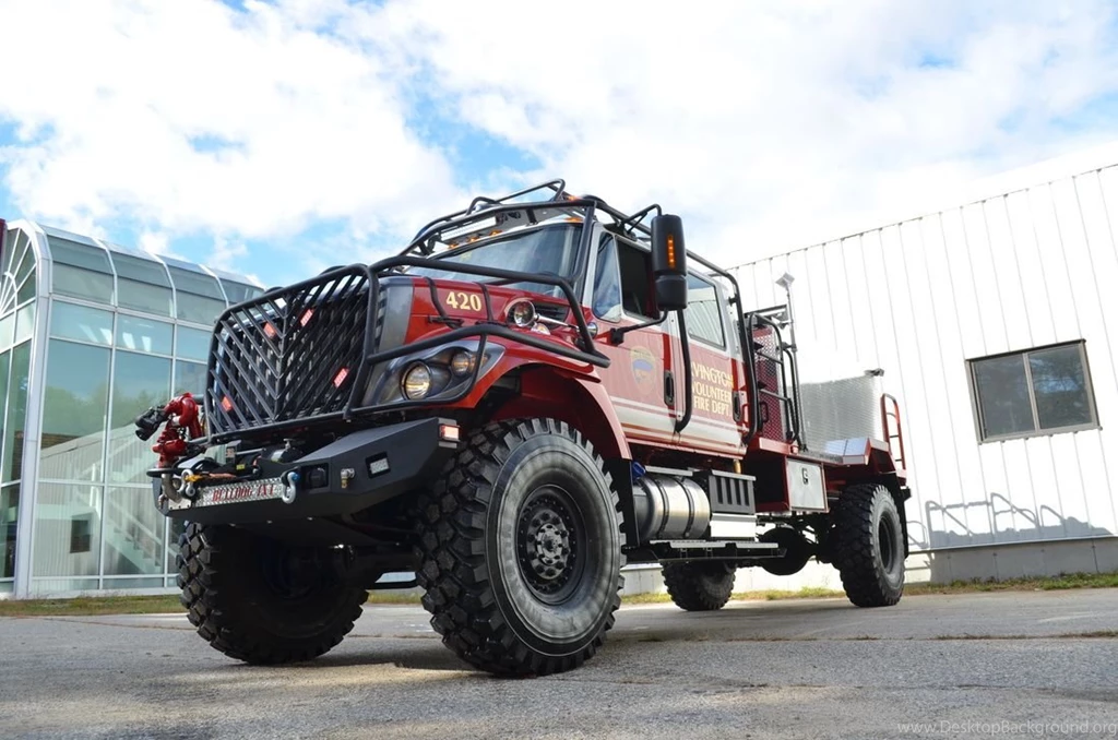 Bulldog 4X4 High Res Wallpapers Bulldog 4X4 FIRE TRUCKs ...
