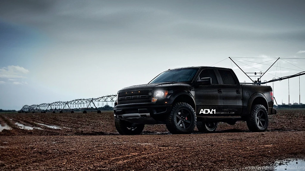 50 Ford Raptor HD Wallpapers