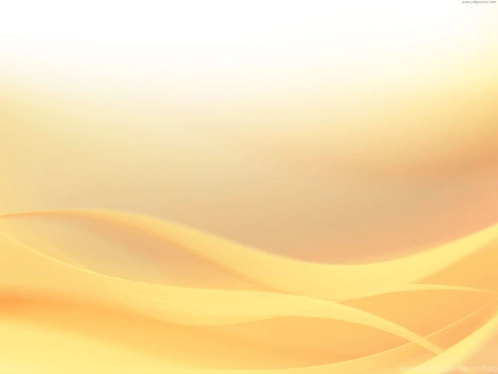 Soft Yellow Waves