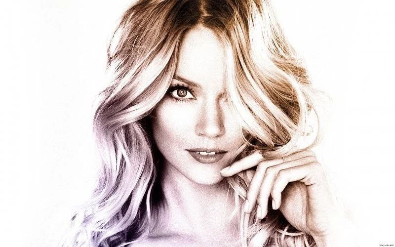 Lindsay Ellingson Super Model Free Desktop Backgrounds And Wallpapers