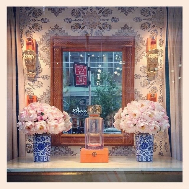 Love That @toryburch Used