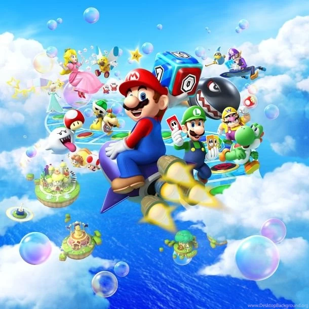 ISLAND TOUR WALLPAPER Yoshi Photo (36042493) Fanpop