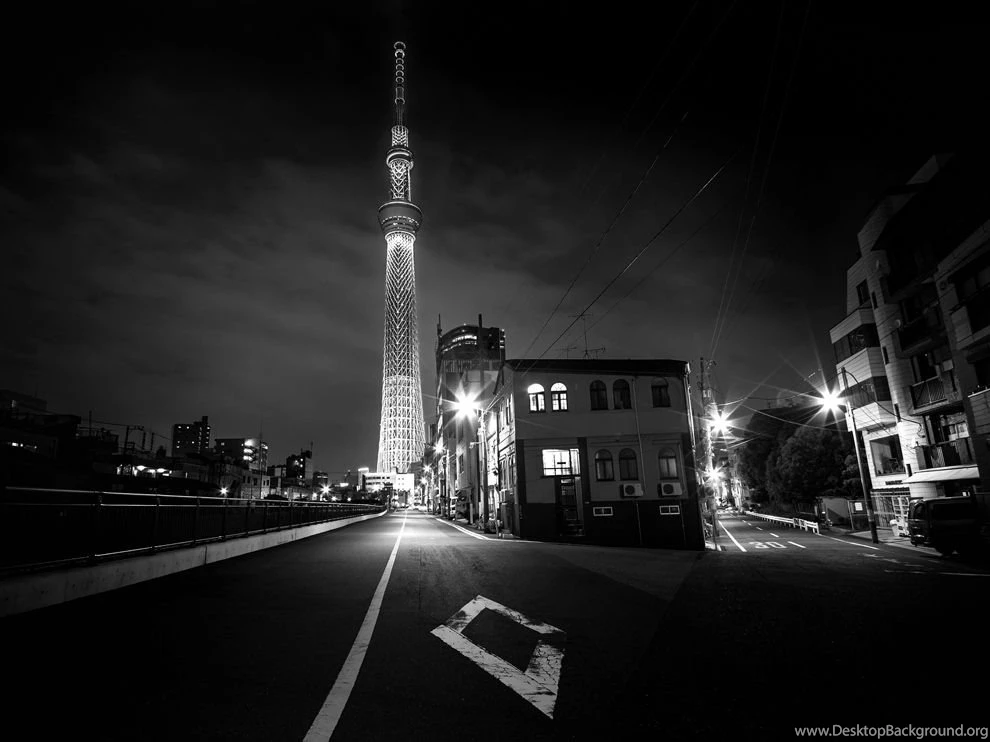 Tokyo Picture Japan Wallpapers National Geographic Photo Of ...