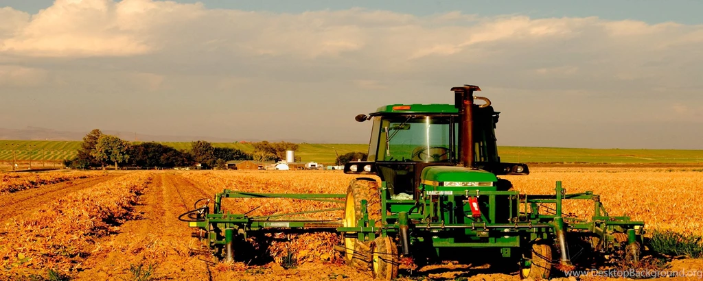 Tractor Wallpapers Wallpapers Cave
