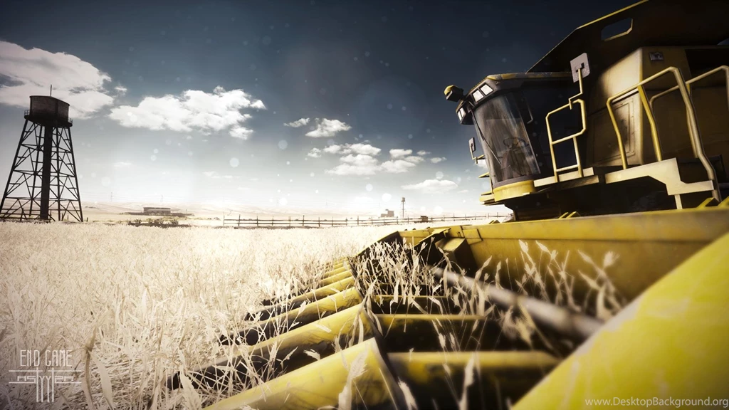 Tractor Wallpapers Wallpapers Cave