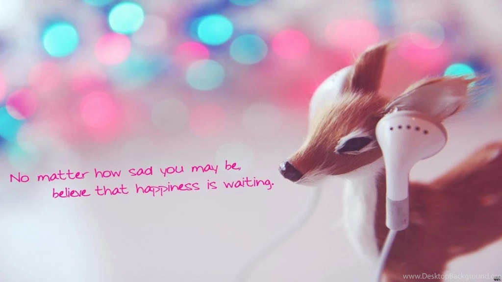 1366x768px Happiness Cute Tumblr