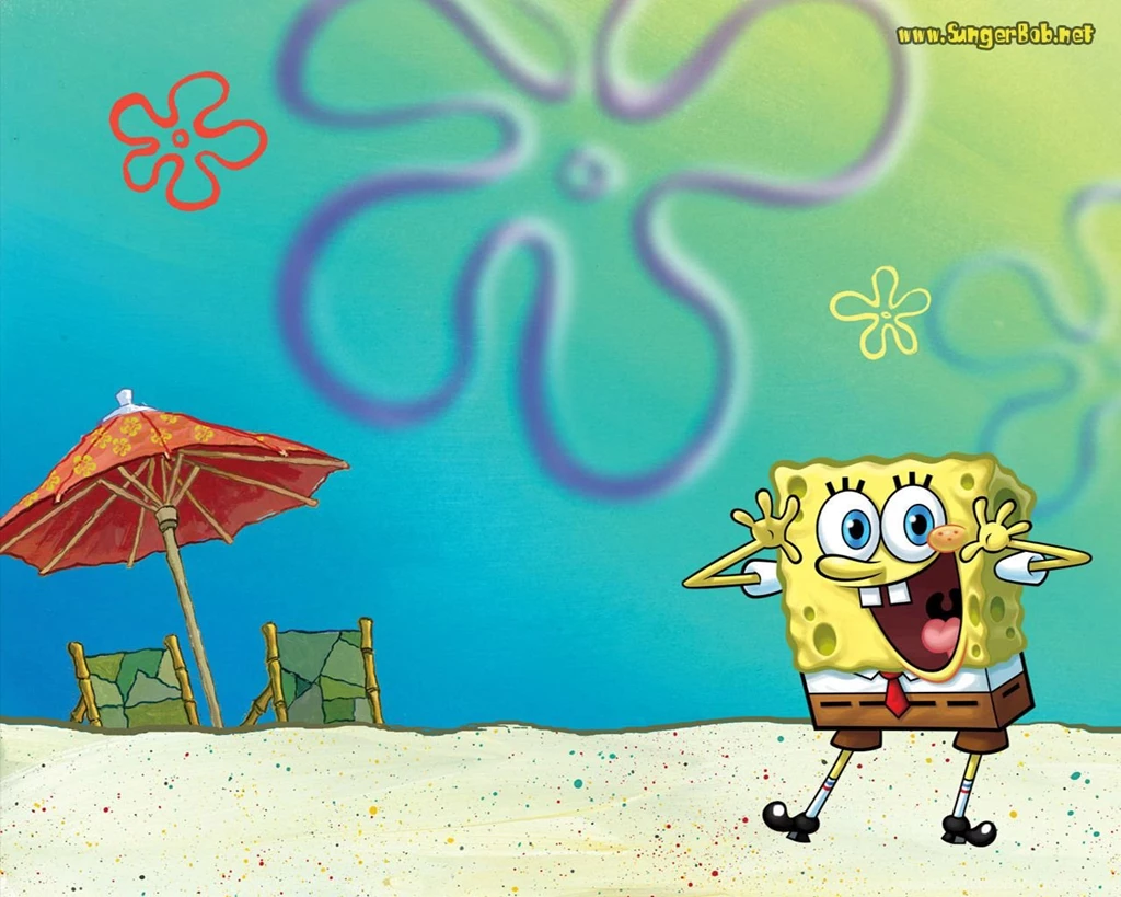 Gallery For Bikini Bottom Skyline
