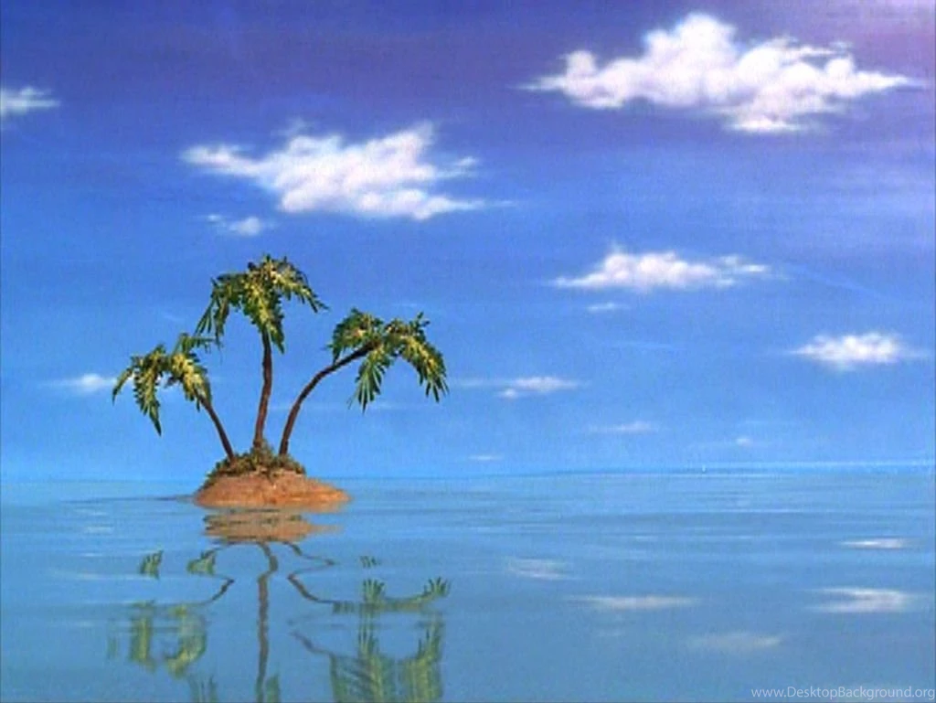 Bikini Bottom