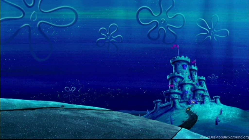 The Spongebob Squarepants Movie' Spongebob Squarepants Image ...