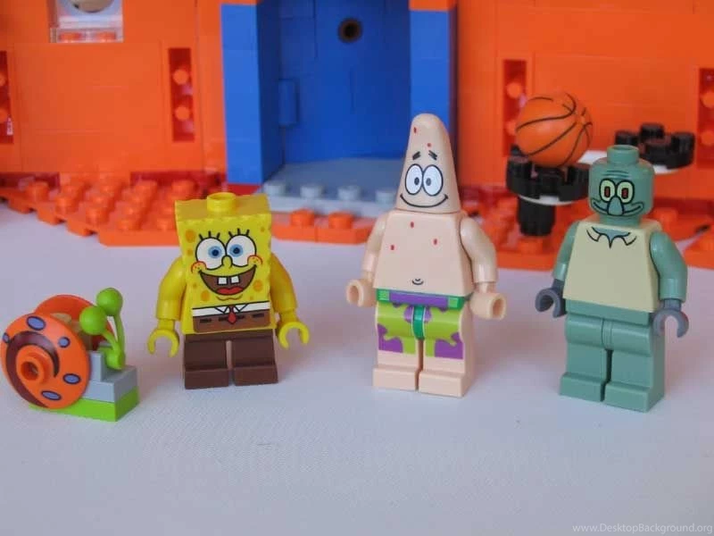 Bikini Bottom Gary (SpongeBob) Wallpapers (738600) Fanpop