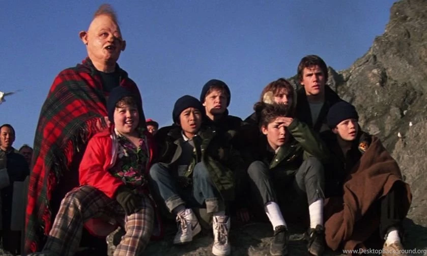 1024x768px The Goonies 196.21 KB