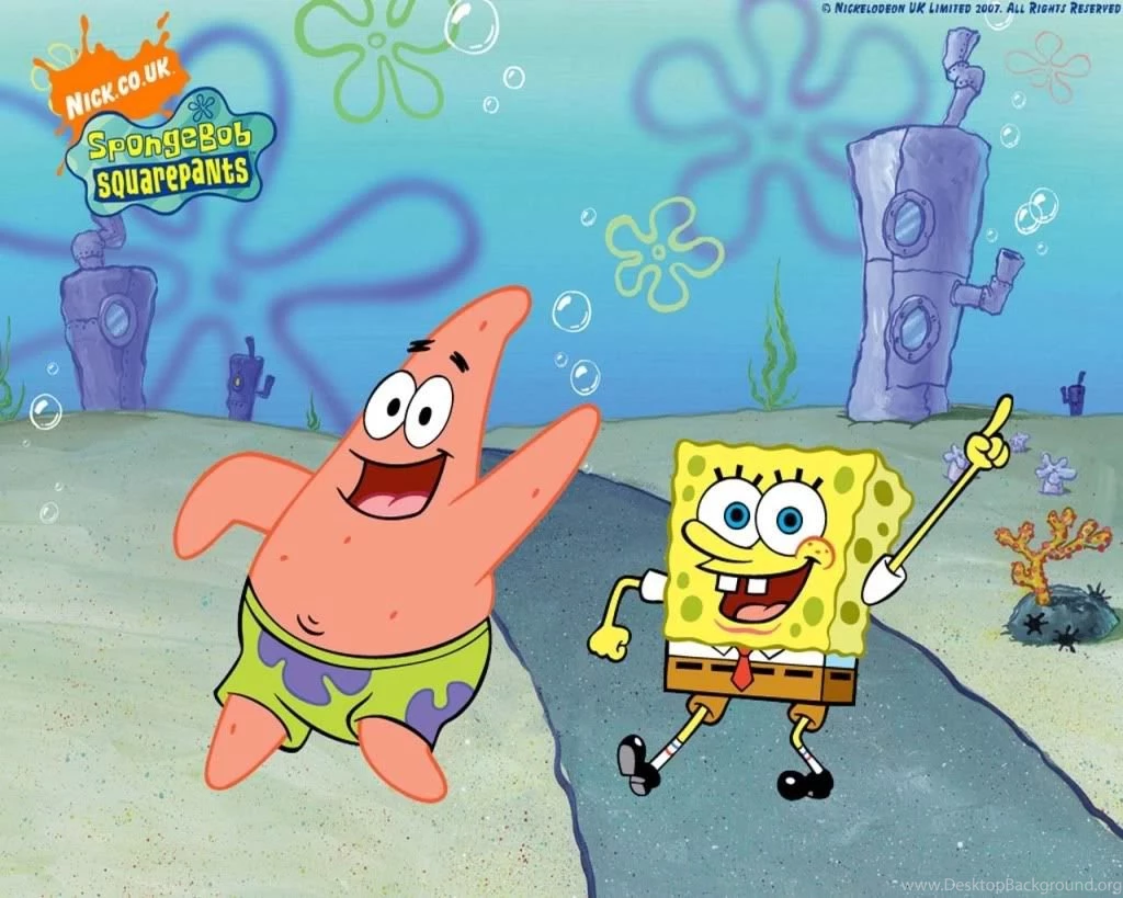 Spongebob Squarepants ~ Cartoon Image Galleries
