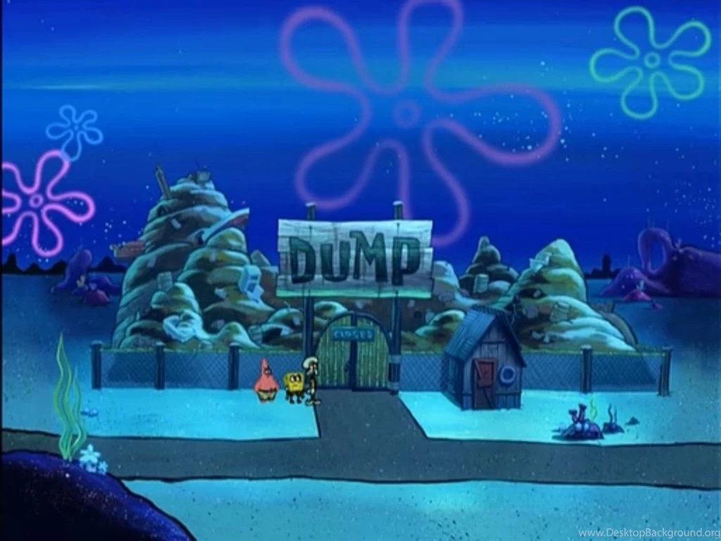 Image The Lost Mattress 063a.jpg Encyclopedia SpongeBobia Wikia