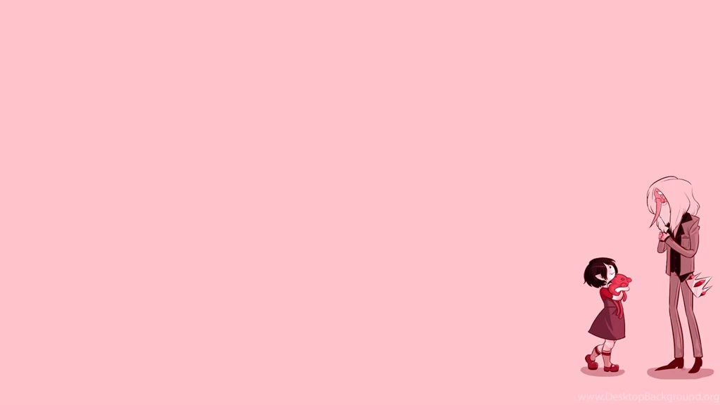 Adventure Time Minimalistic
