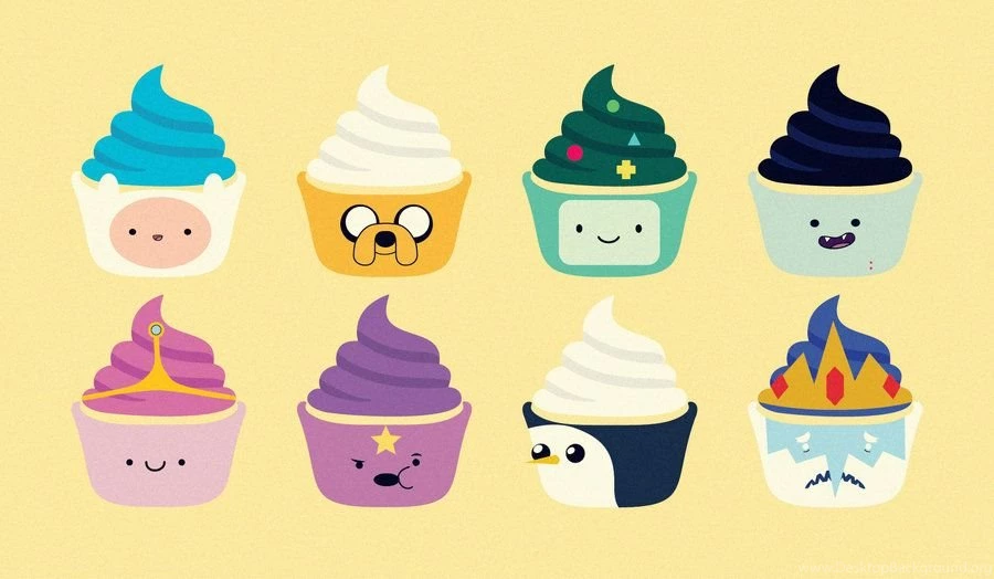 CMM For You!: Adventure Time