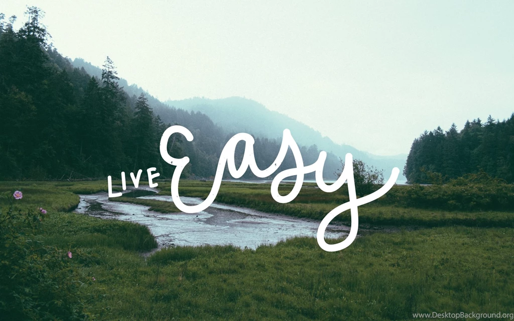 Breanna Rose / Wallpapers 17 : Live Easy