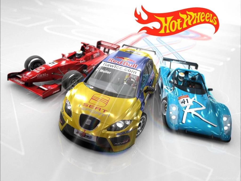 Hot Wheels Toys Wallpapers Taringa!