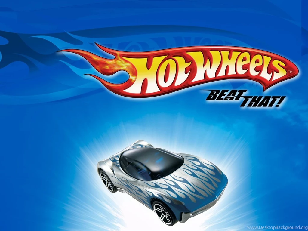 Hot Wheels Hot Wheels Wallpapers (36848052) Fanpop