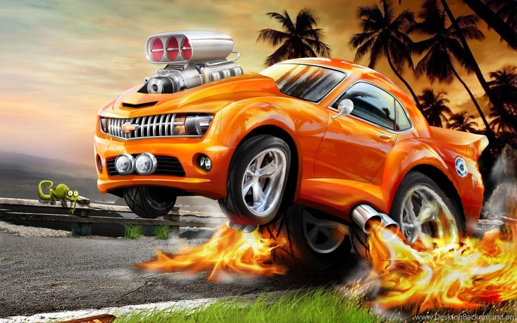 Hot Wheels Wallpapers 704564