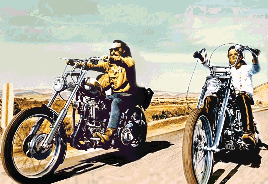 Chopper Wallpapers
