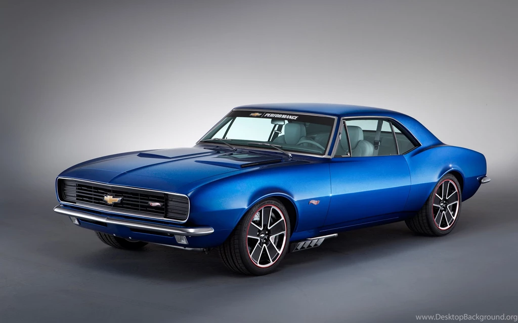 Chevrolet Camaro Hot Wheels 1967 Wallpapers