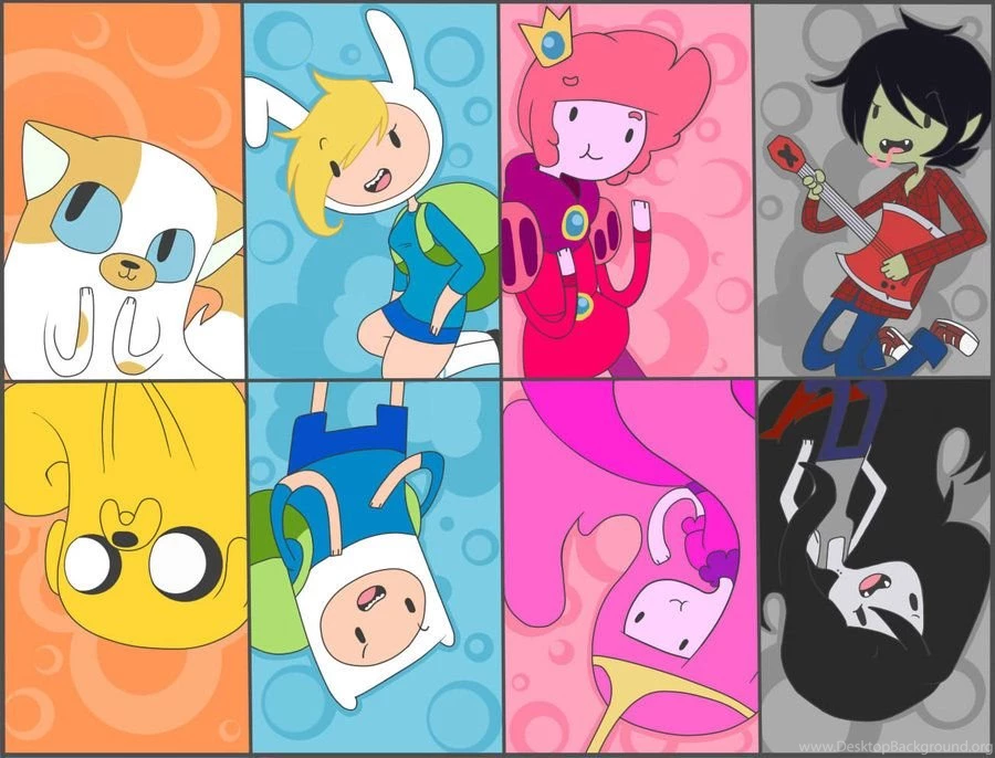 Adventure Time:. By Lord Hon On DeviantArt
