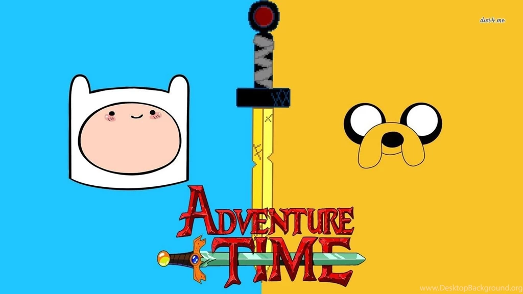 Adventure Time Wallpapers HD