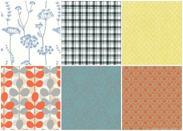 My Spinning Wheels: Easychange Wallpapers