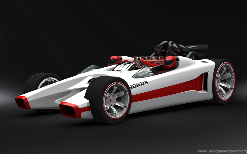 1920x1200 HONDA HOT WHEELS RACER Desktop PC And Mac Wallpapers