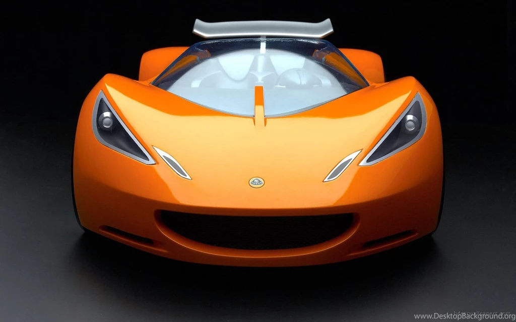 Lotus Hot Wheels Concept 3 Wallpapers