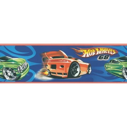 Asovislan: Wallpapers Hot Wheels
