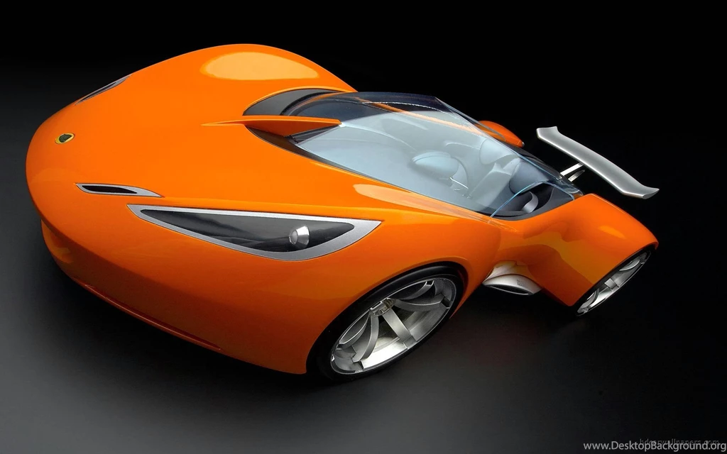 Lotus Hot Wheels Concept 2 Wallpapers