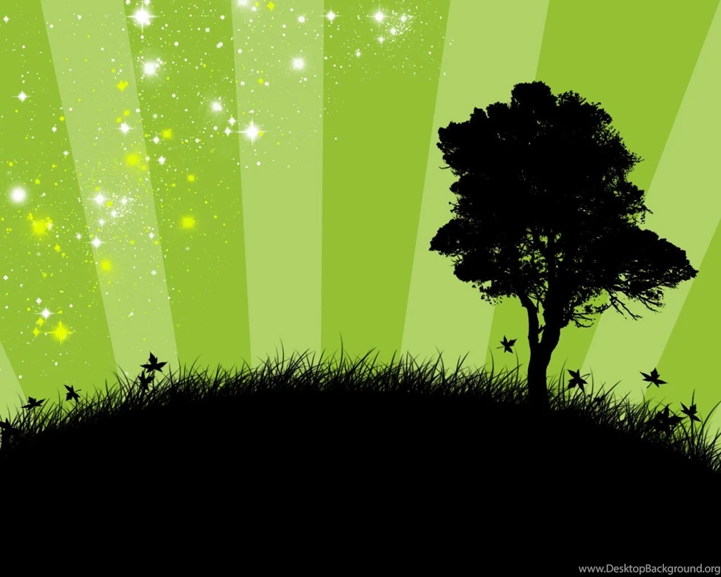 GoGreen HQ Green Wallpapers Gallery AltEnergyShift