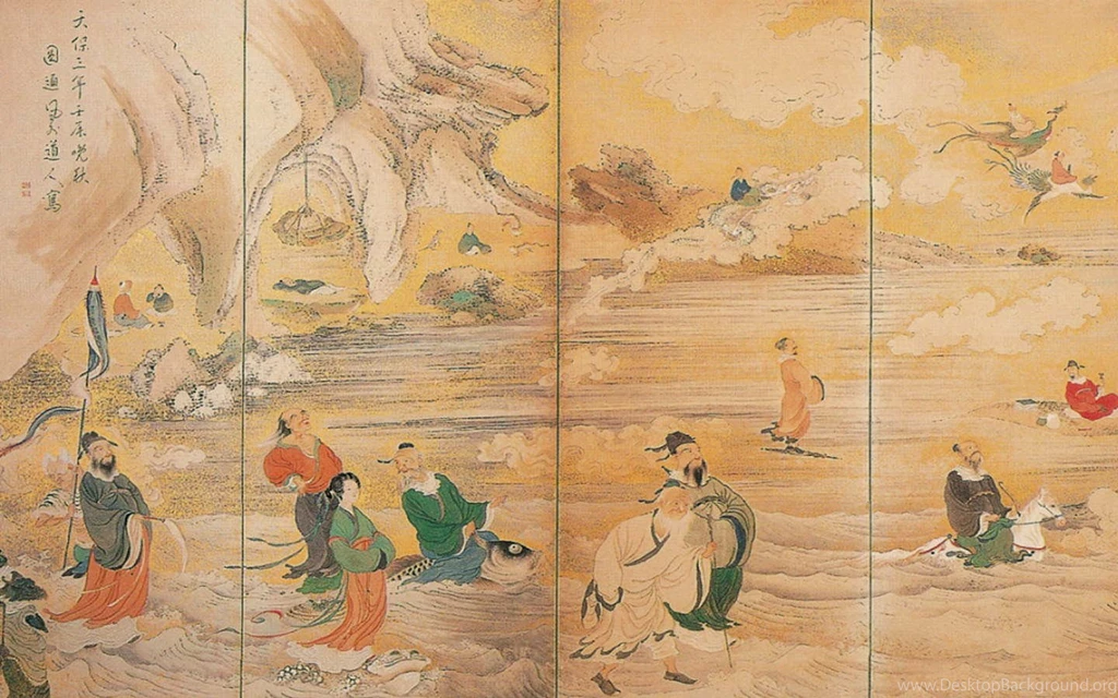 Taoism Wallpapers Wallpapers Cave