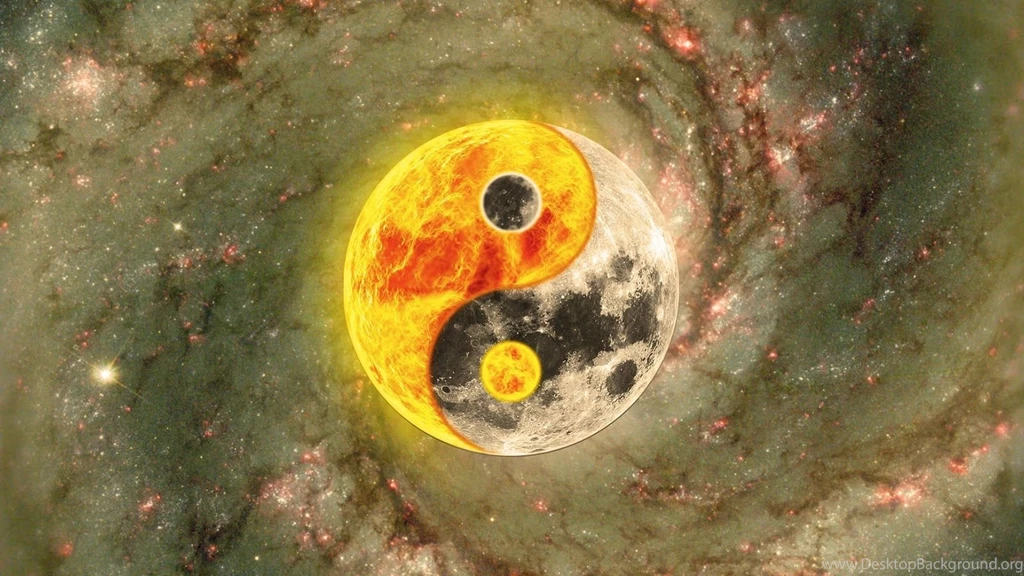 Wallpaper: Wallpapers Taoist