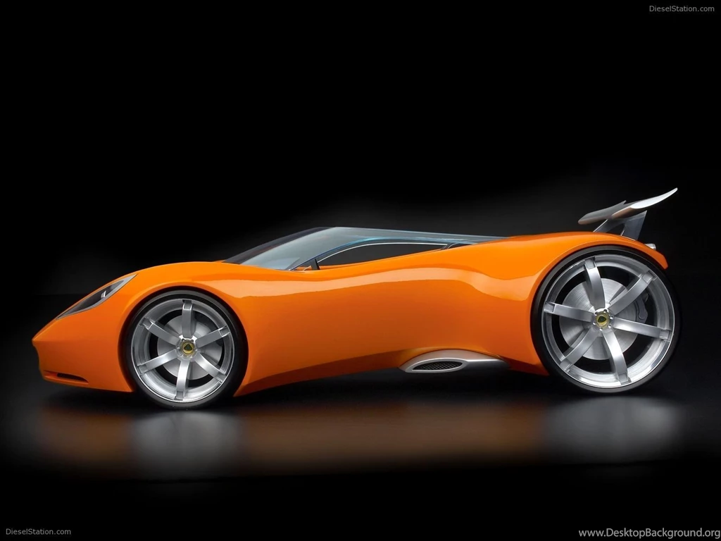 Lotus Hot Wheels Design Concept Car Exotic Car Wallpapers