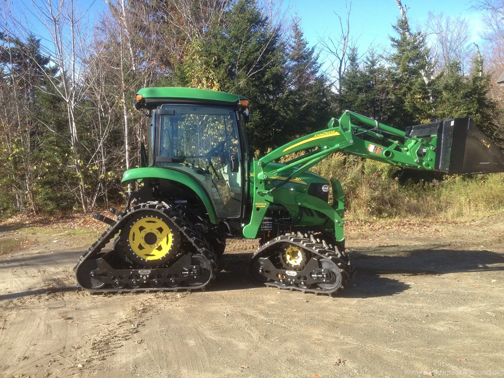 JOHN DEERE Tractor Farm Industrial Farming 1jdeere Construction ...