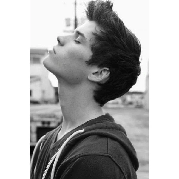 Boys Boys Boys ❤ Liked On Polyvore