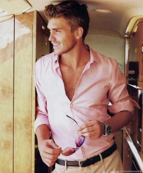 The Hot, Nameless Guy On My Phones Backgrounds