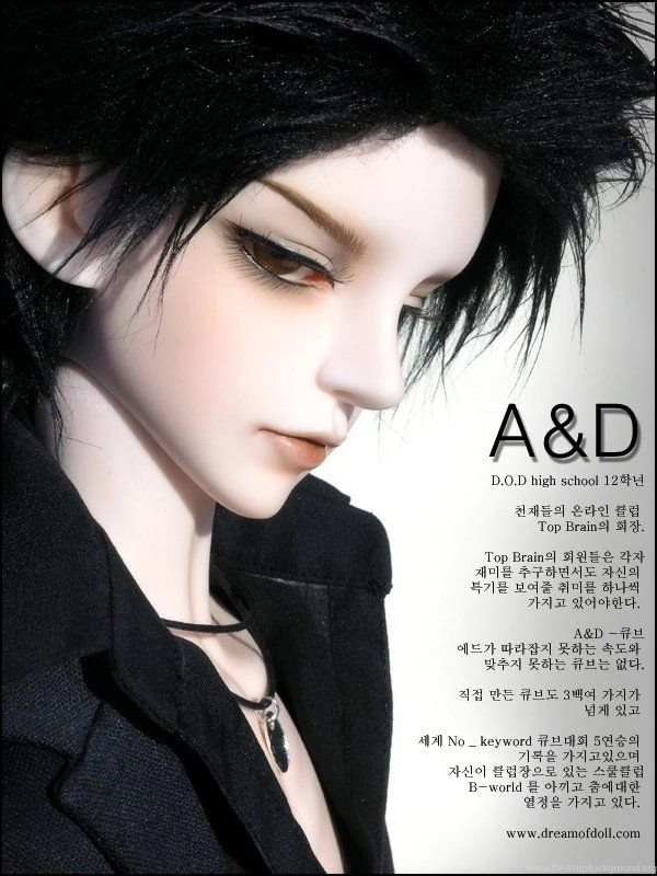 Pretty Dolls Wallpapers For Desktop Backgrounds