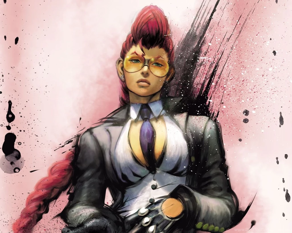 Crimson Viper, Wallpapers Zerochan Anime Image Board
