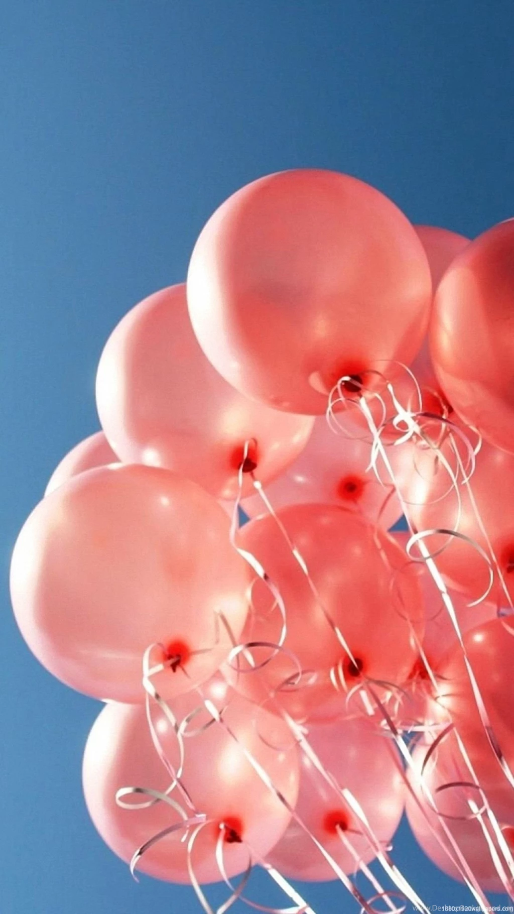 1080x1920 Balloons Wallpapers HD