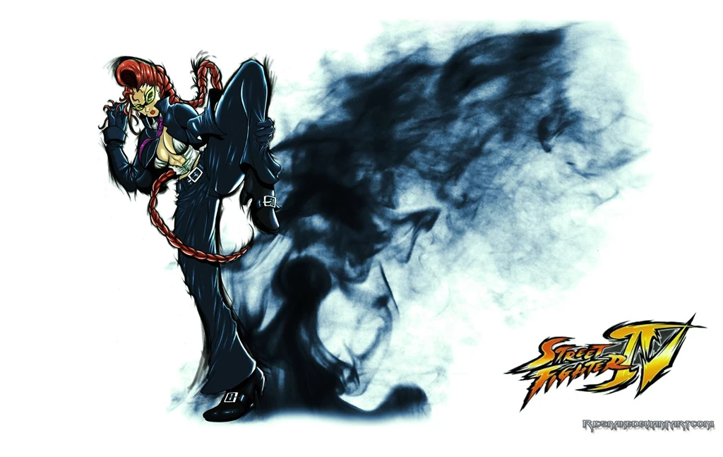 DeviantArt: More Like C.Viper Wallpapers HD By Ricsnake