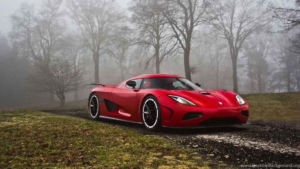 Koenigsegg Agera R Desktop HDWallpaperSets.Com