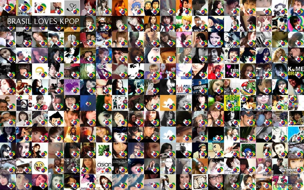BRASIL LOVES KPOP   Resources   BRASIL LOVES KPOP Twibute 250