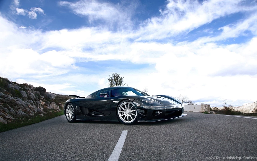 2014 Koenigsegg Agera One 1 Wallpapers