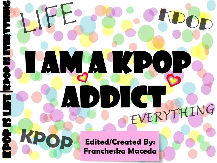 KPOP BackGround 01 By VJustice219 On DeviantArt