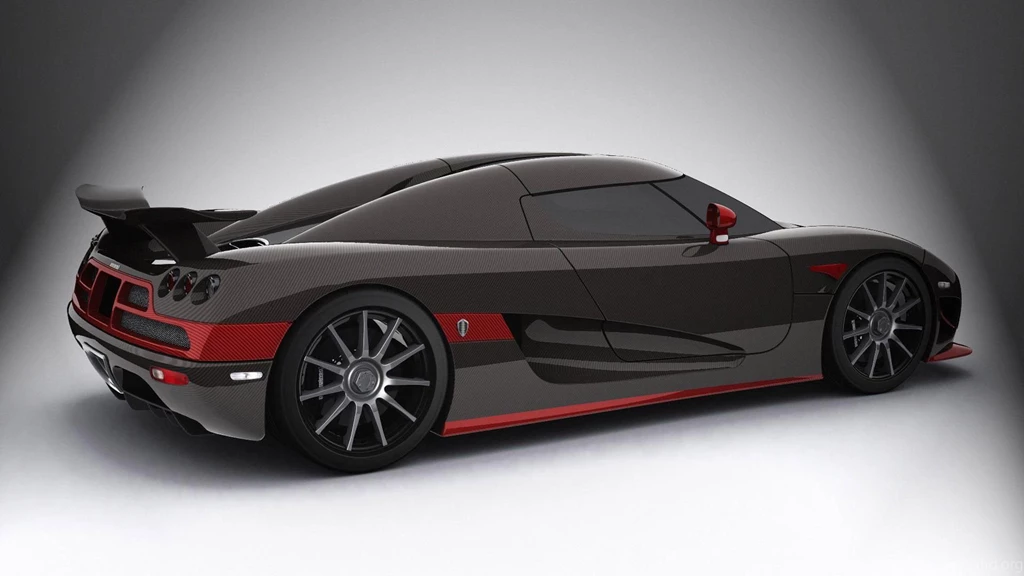Koenigsegg CCX HD Wallpapers
